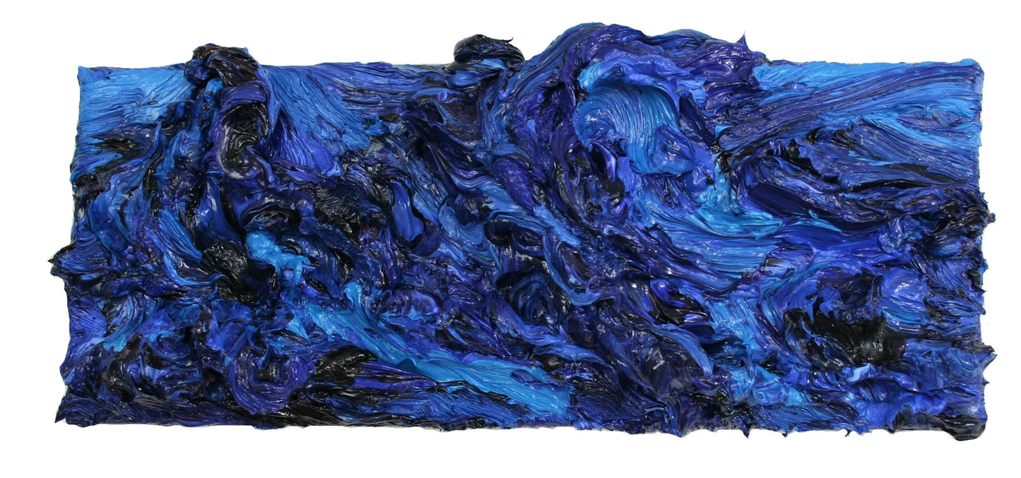 Harry Meyer: Mare Mysticum XXXI