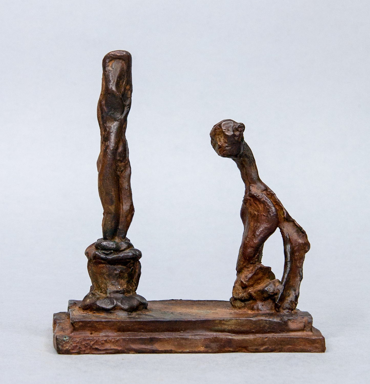 Dietrich Klinge: Figur 400