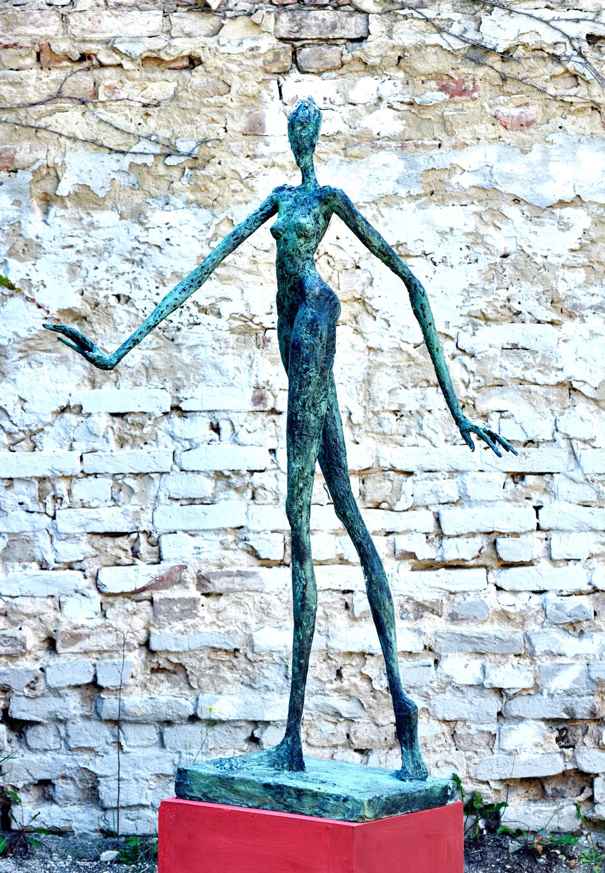 Helge Leiberg: CLOE
