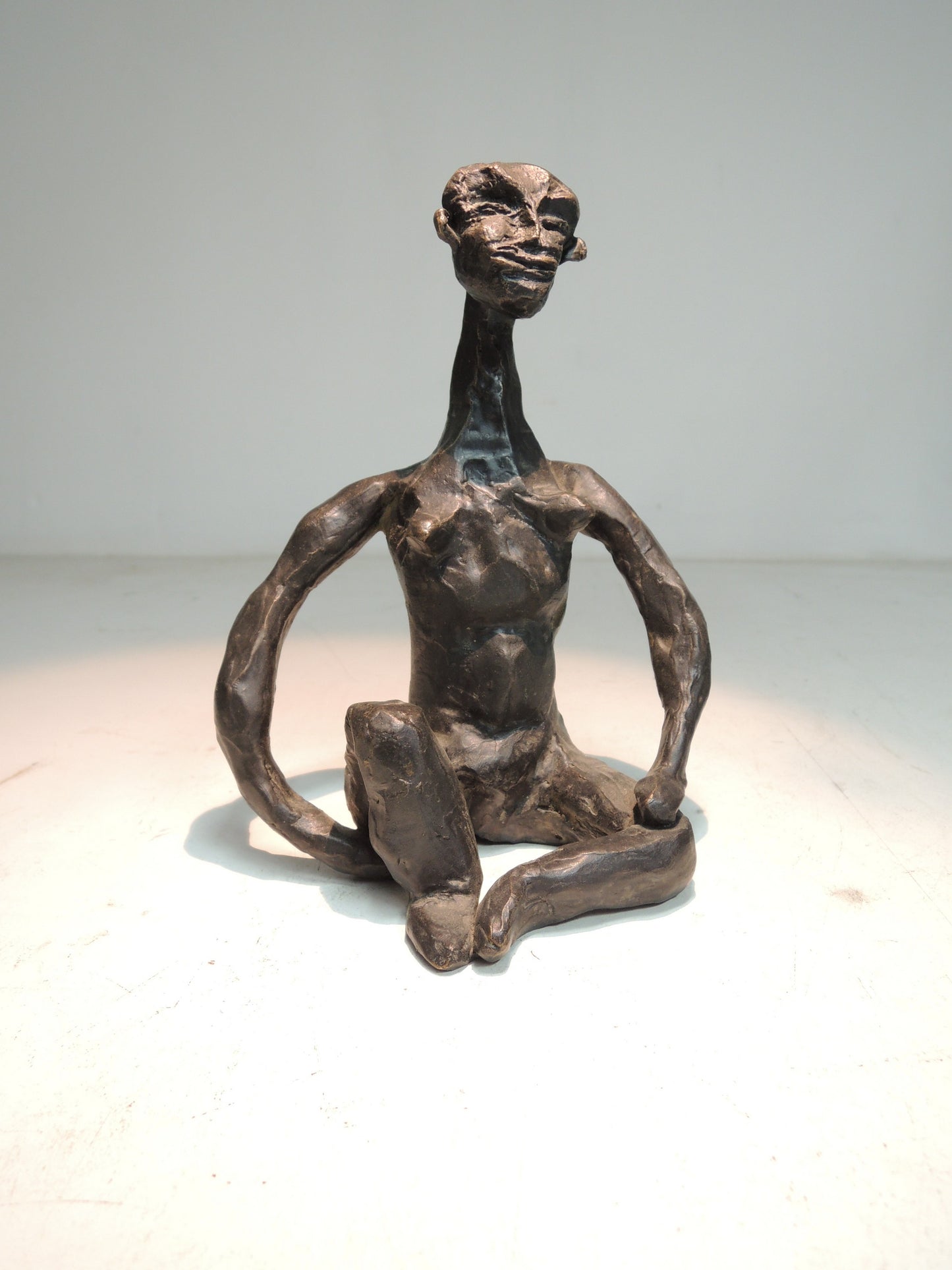 Dietrich Klinge: Figur 84 (Modell Große 84)