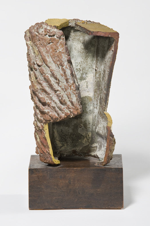 Thomas Junghans: Herbst II Gold