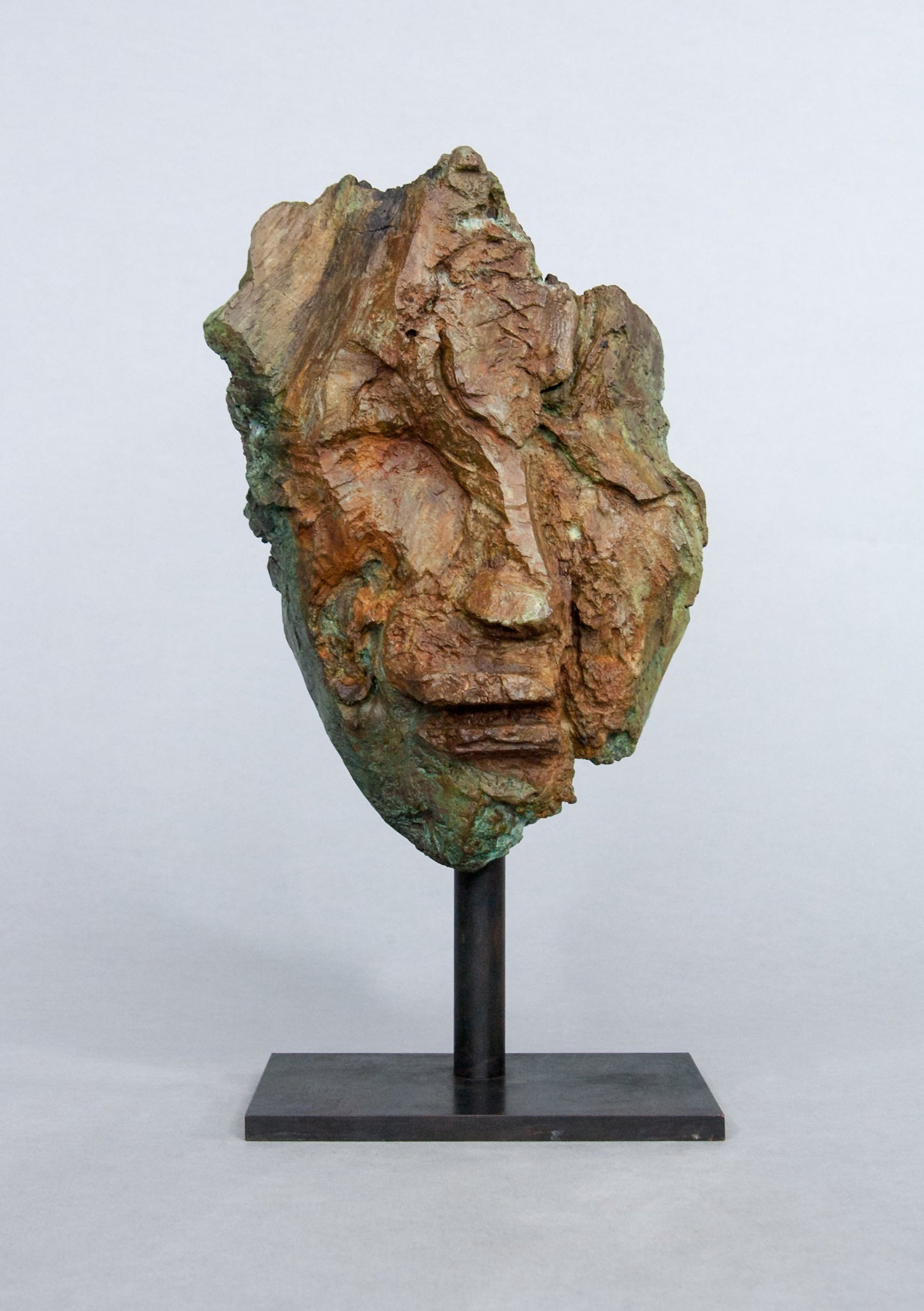 Dietrich Klinge: Kopf 269