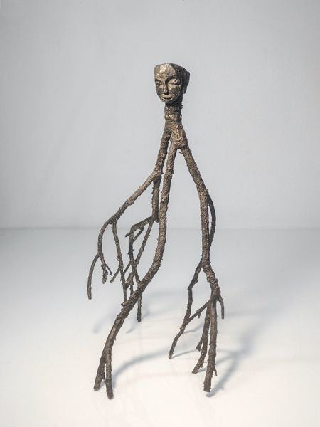 Dietrich Klinge: Figur 460