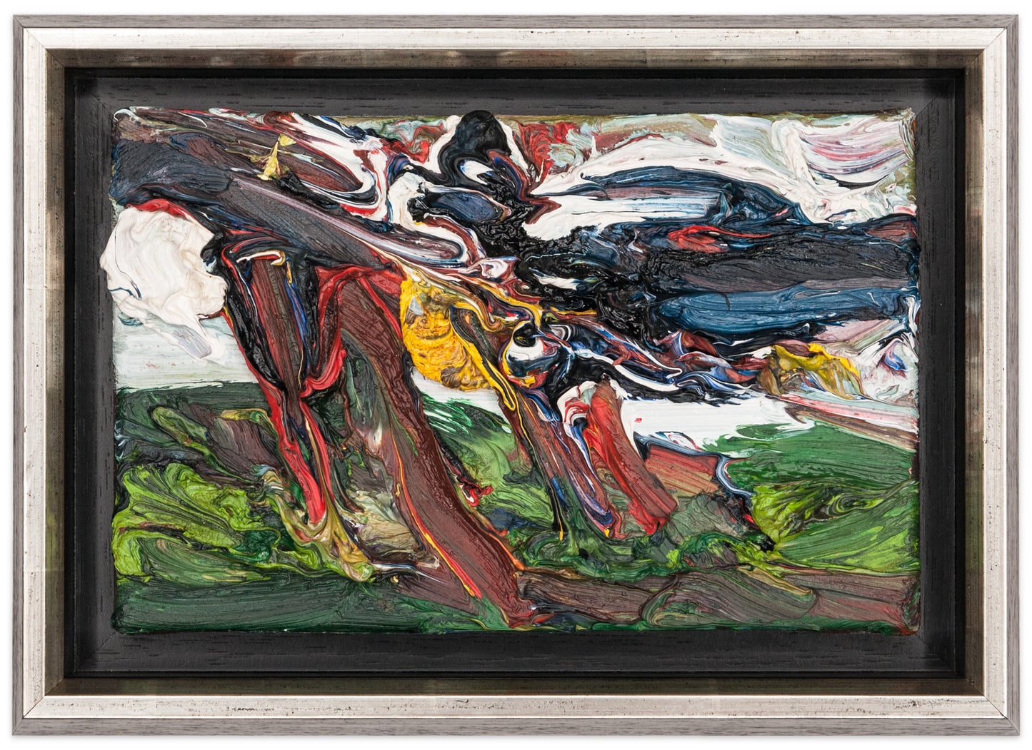 Harry Meyer: Land ... Energie