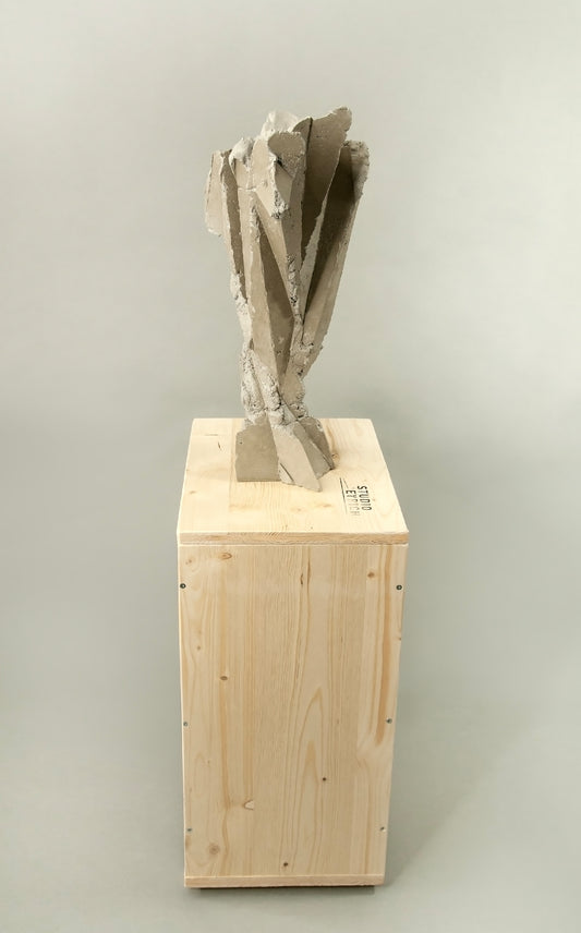 Philipp Emanuel Eyrich: Vase #43