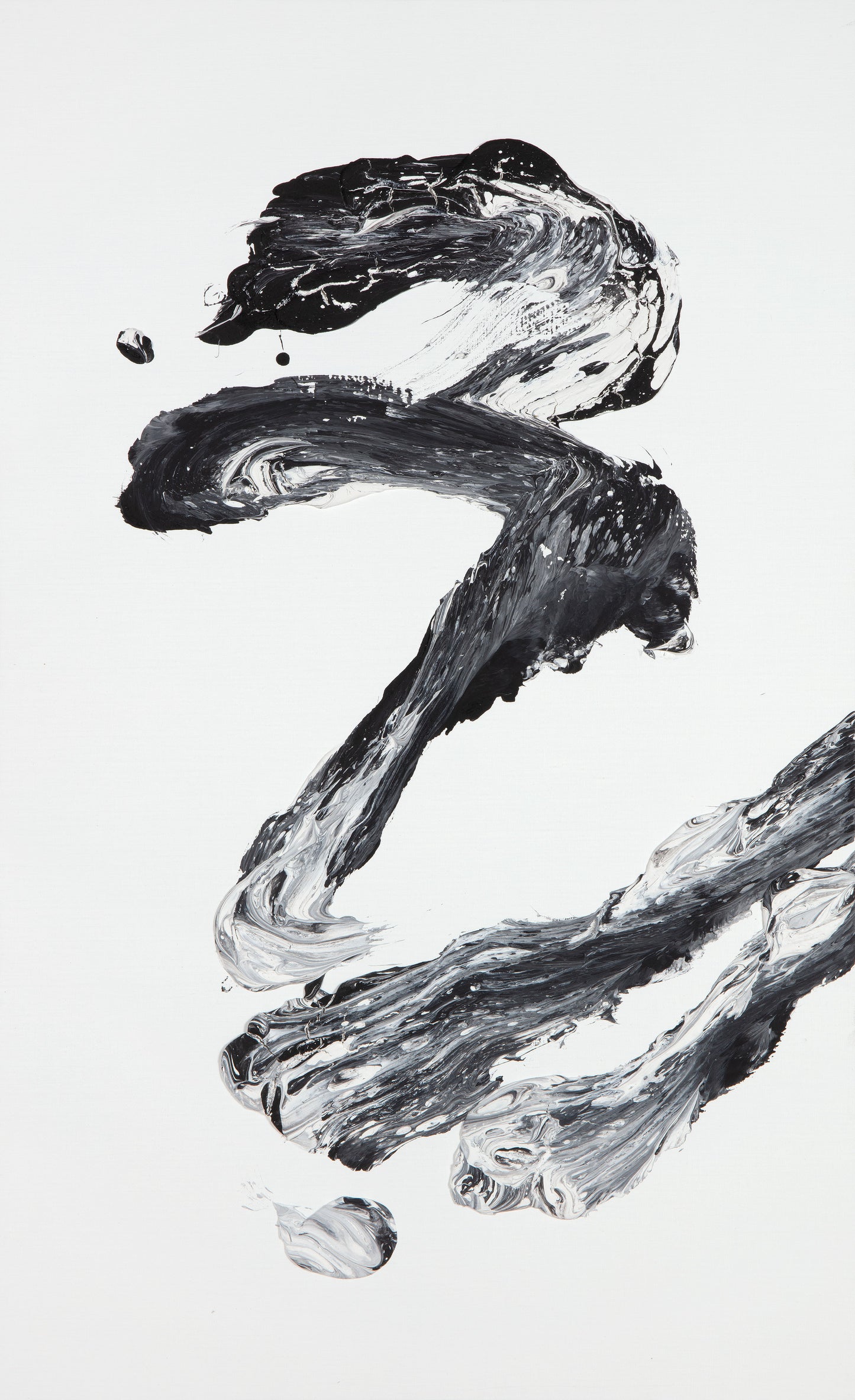 Jong Taek Woo: Memory of Origin