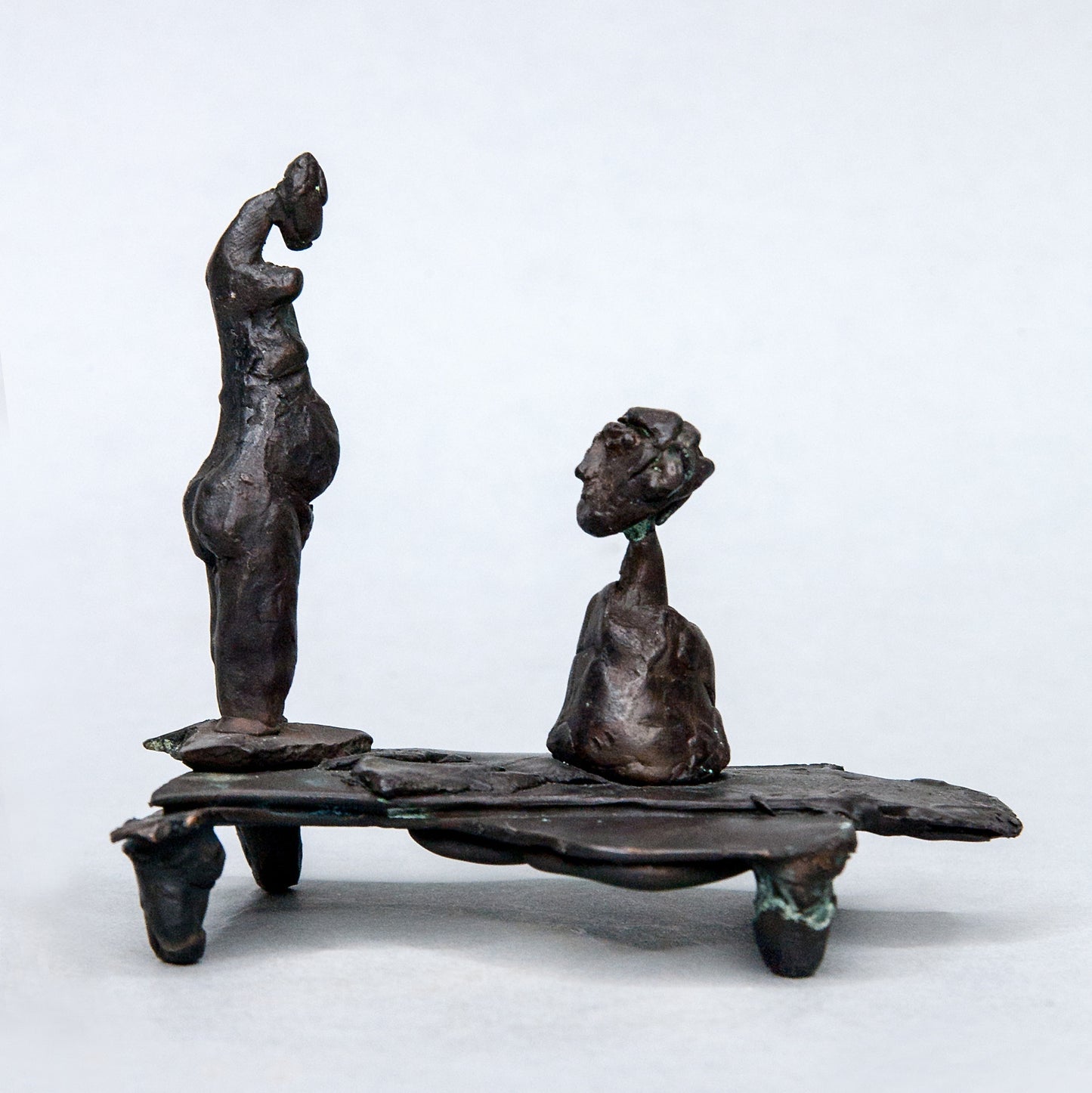 Dietrich Klinge: Figur 394