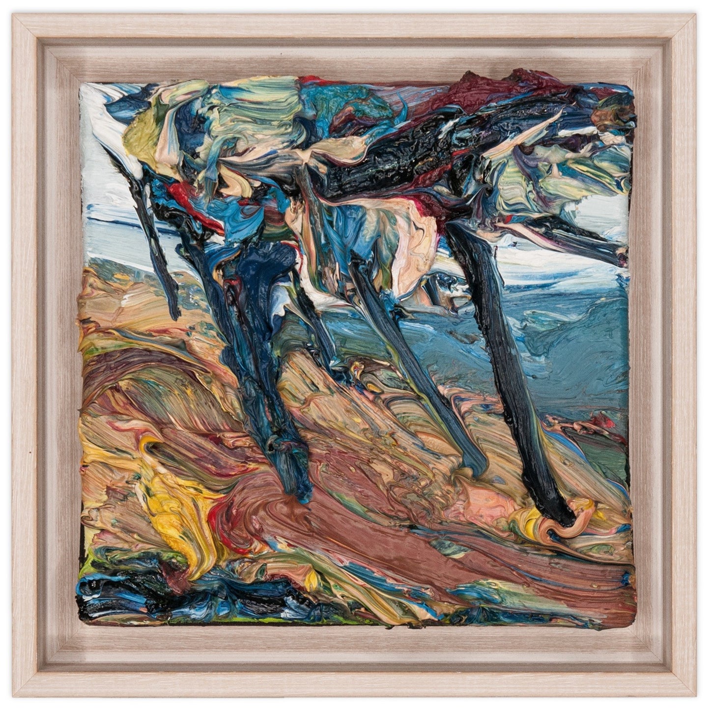 Harry Meyer: Land ... Energie
