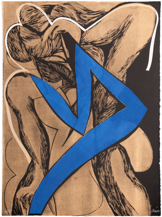 Alain Clément: 87 S 3G - Ava Gardner