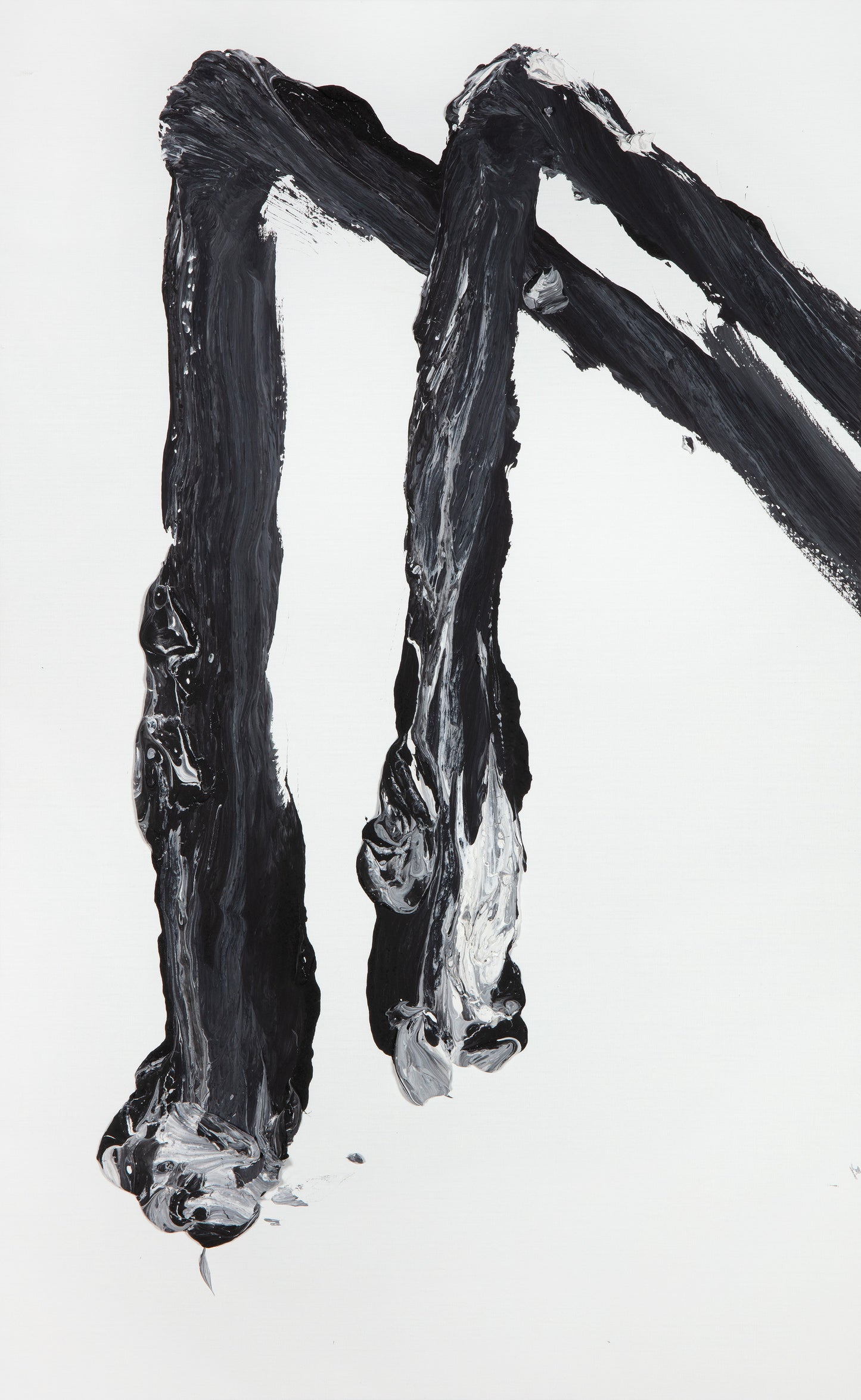 Jong Taek Woo: Memory of Origin