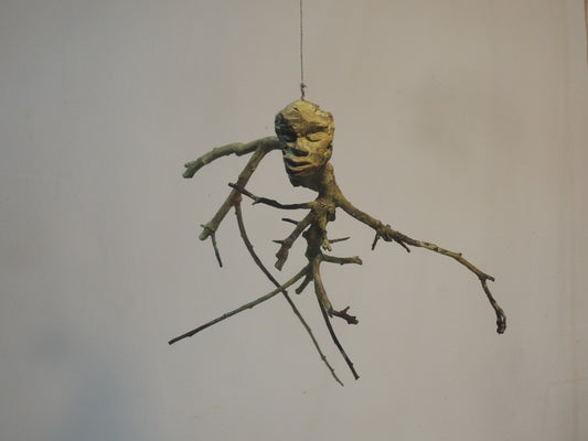 Dietrich Klinge: Figur 451