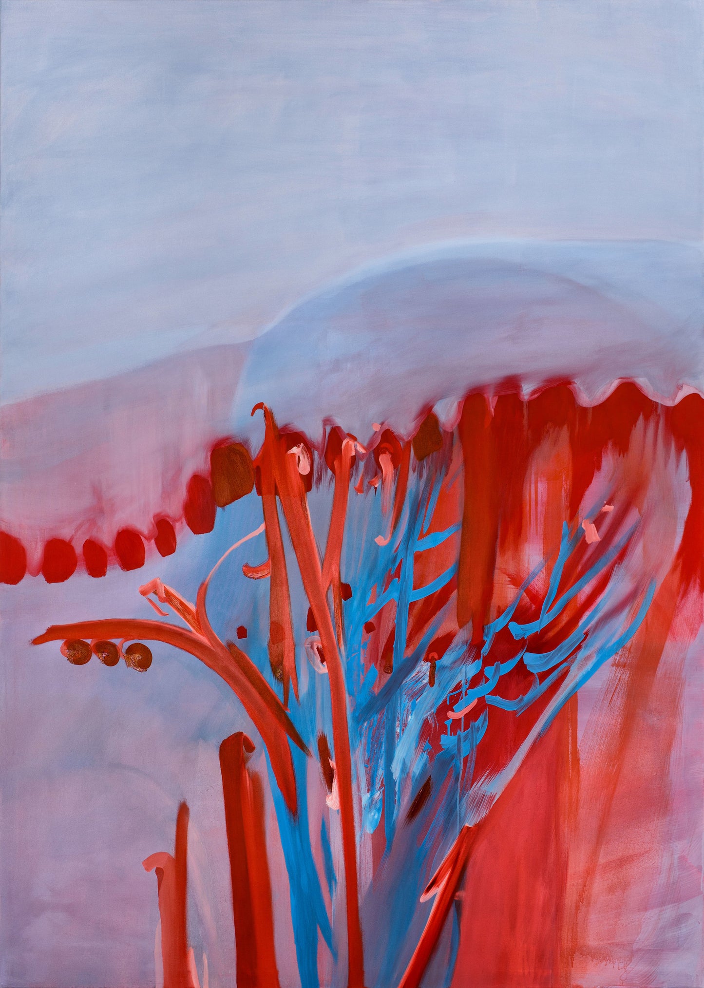 Rubica von Streng: Desert Rose