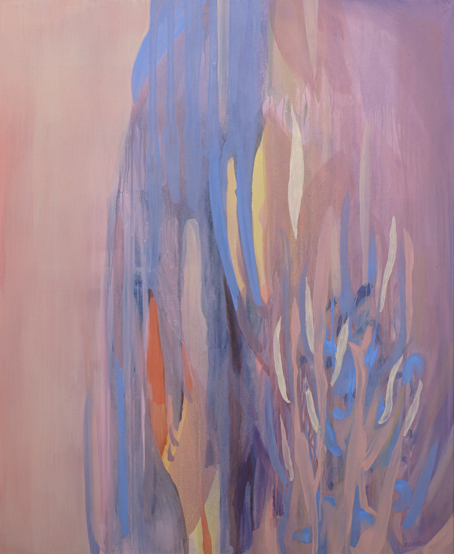 Rubica von Streng: Finnwal Affection V