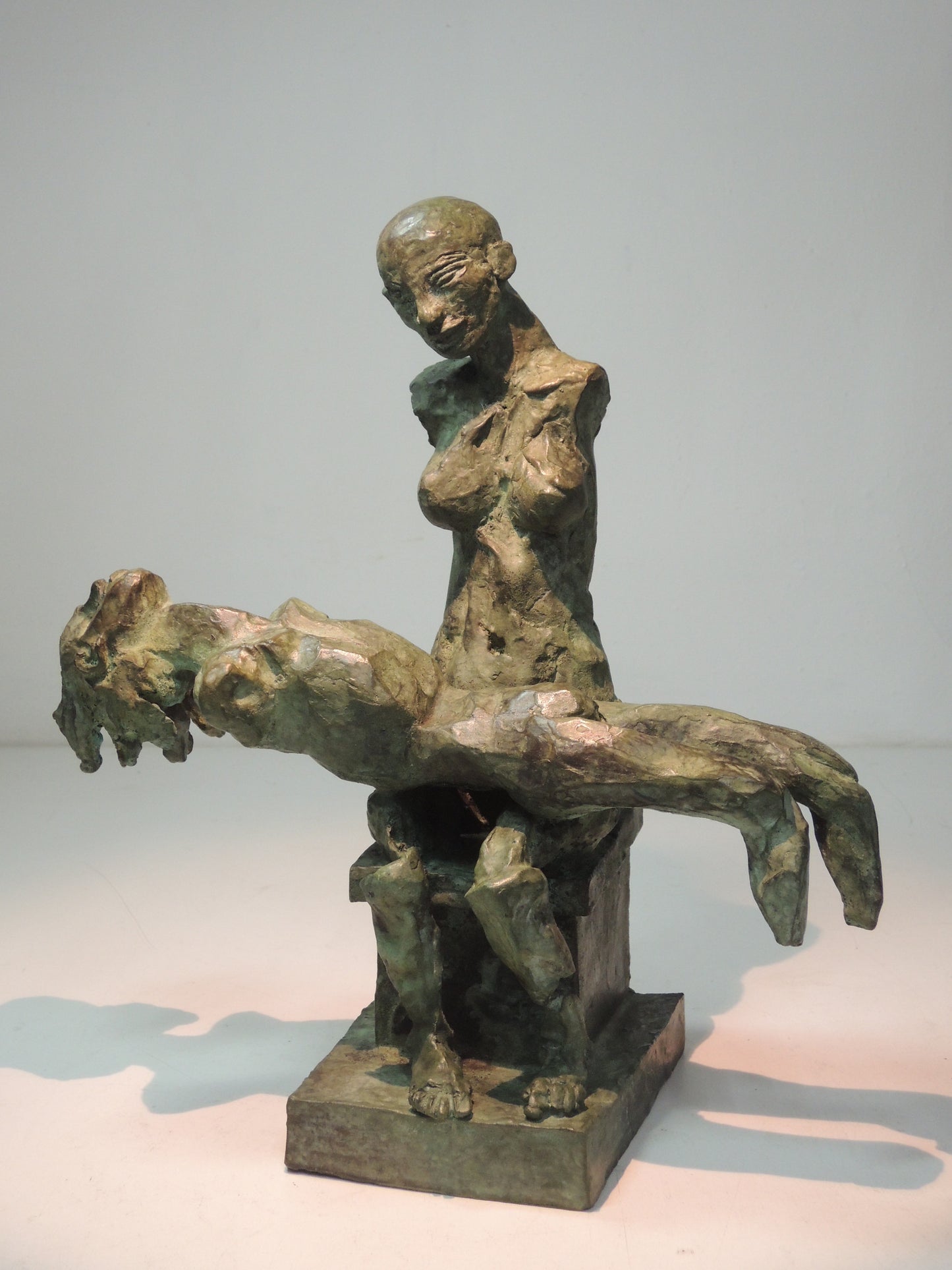 Dietrich Klinge: Figur 266 B (+268)