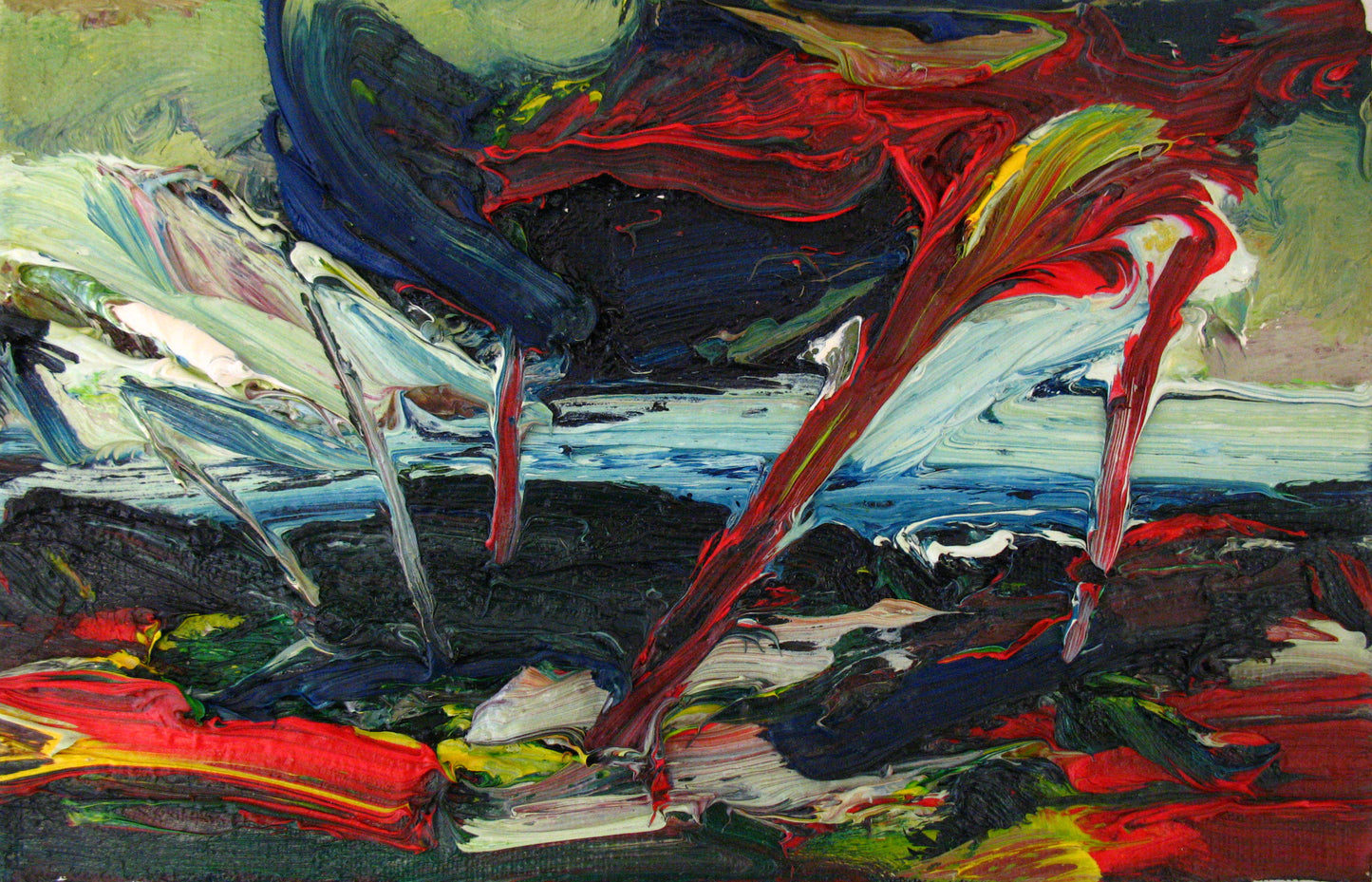 Harry Meyer: Land ... Energie