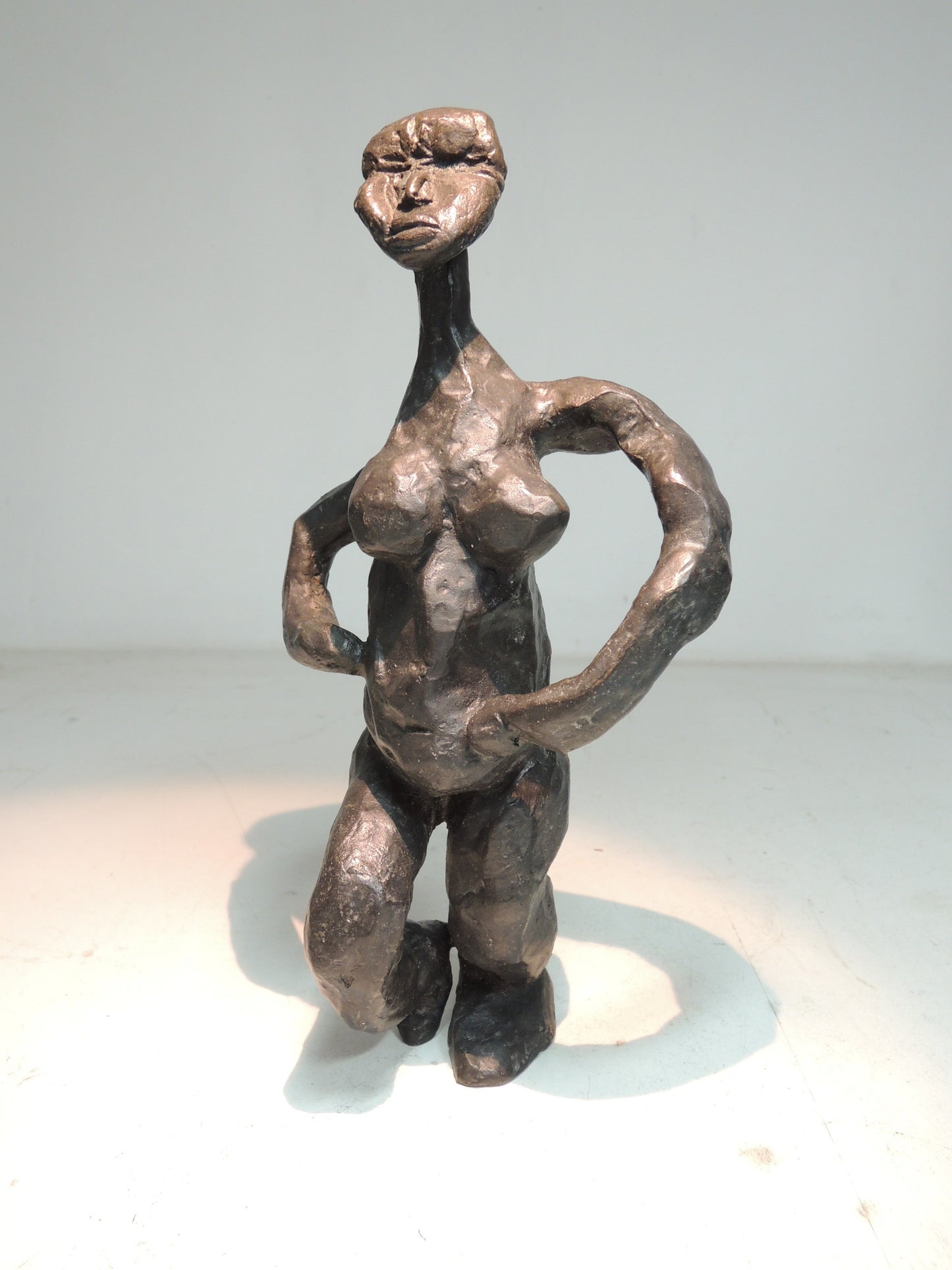 Dietrich Klinge: Figur 78
