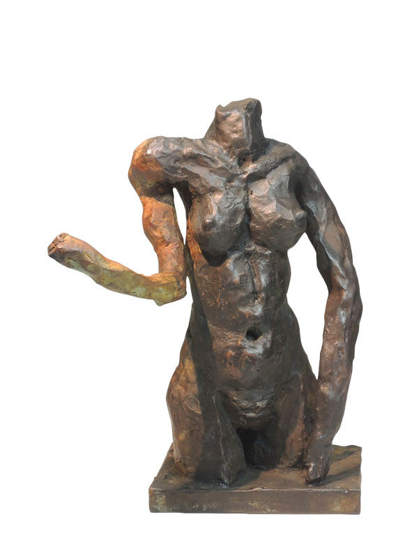 Dietrich Klinge: Figur 258