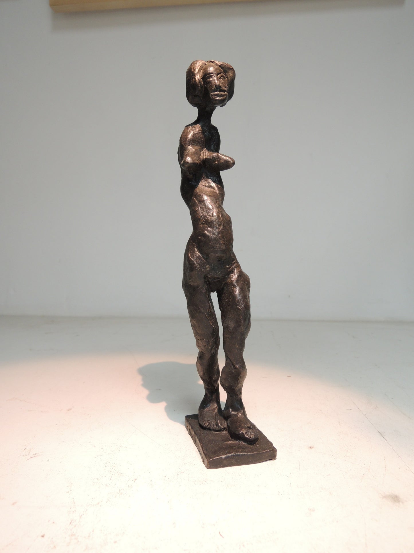 Dietrich Klinge: Figur 111 (Modell Enopie III)
