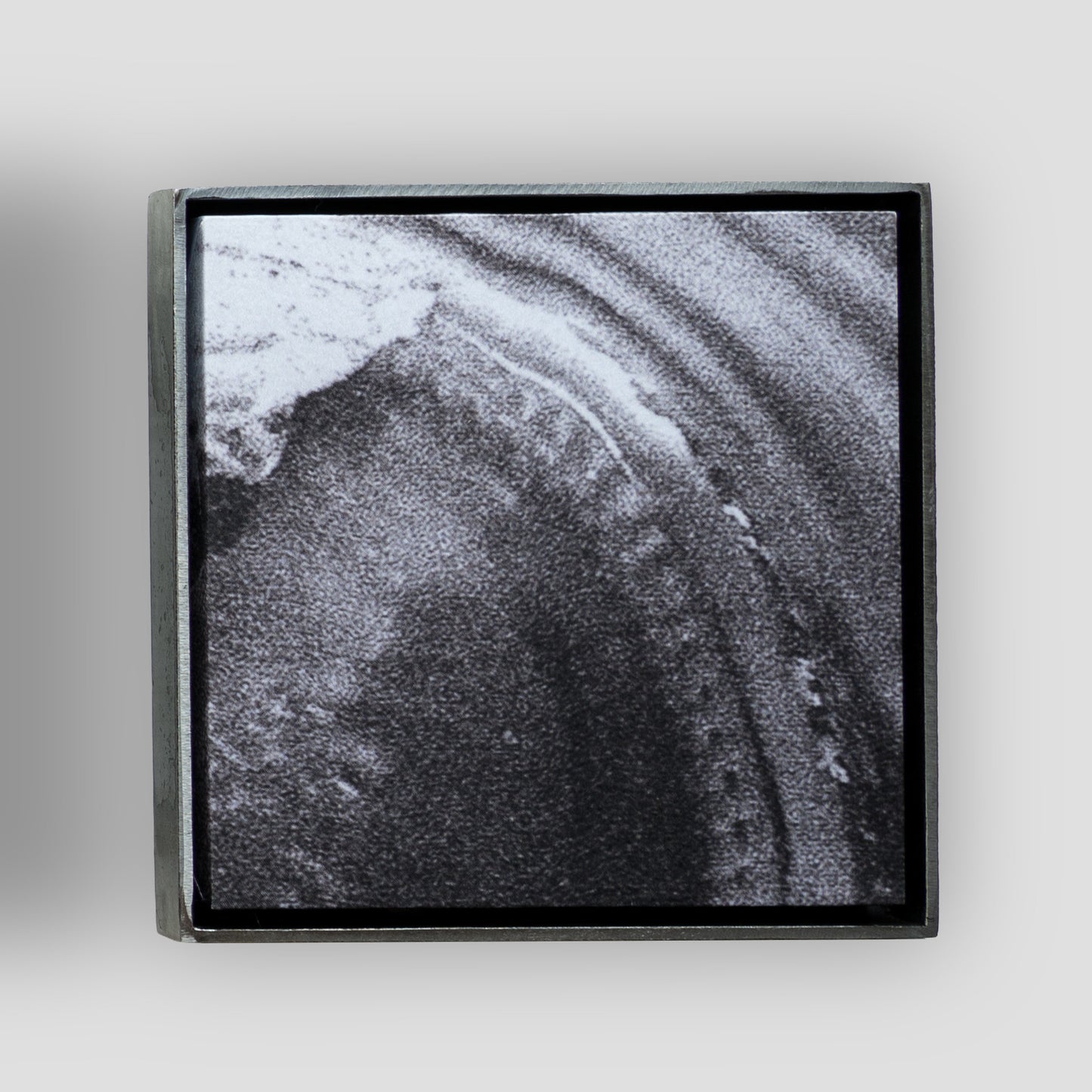 Emmi Heckel: Tauchglocke V
