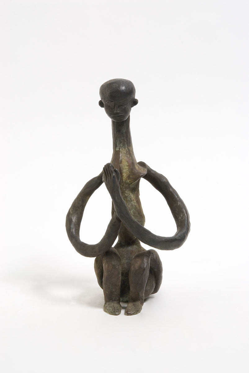 Dietrich Klinge: Figur 130