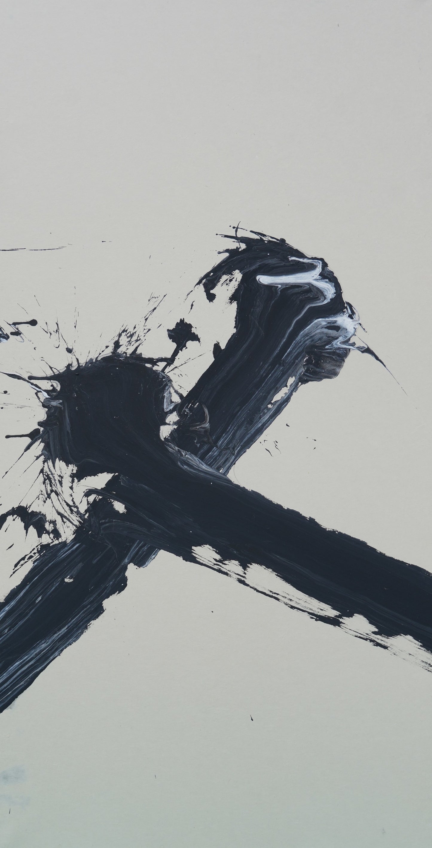 Jong Taek Woo: Memory of Origin