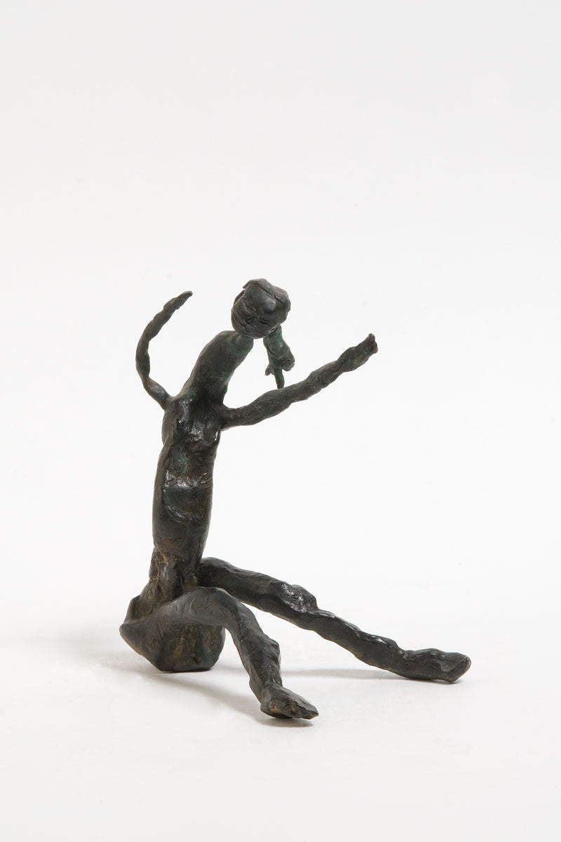 Dietrich Klinge: Figur 95