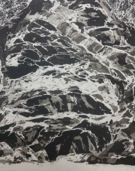 Hyeon-Uk Cha: Works from Reminiscence