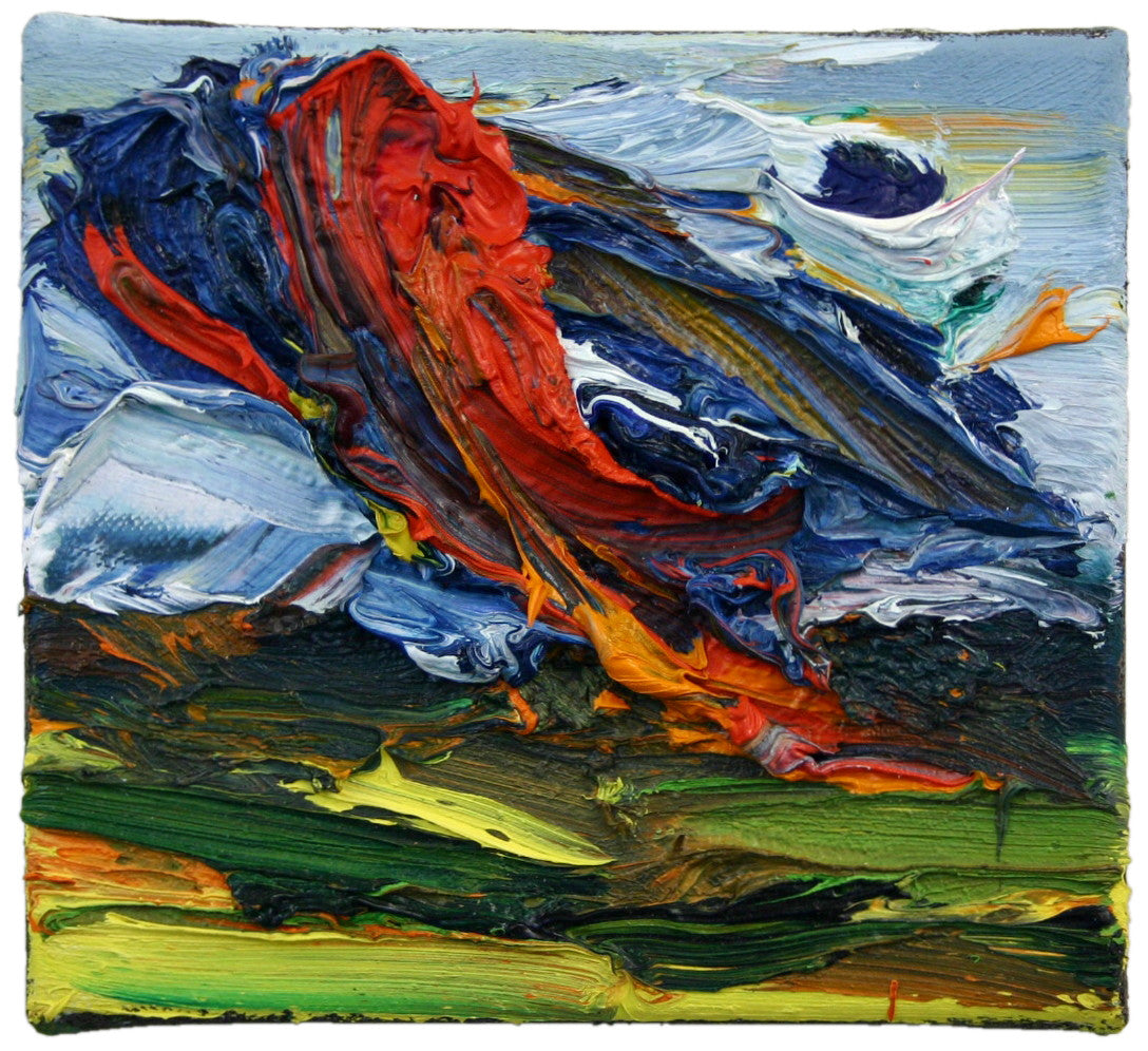 Harry Meyer: Land ... Energie