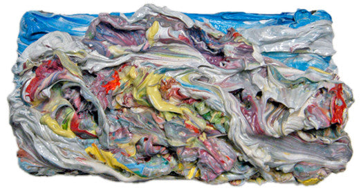 Harry Meyer: Schnee
