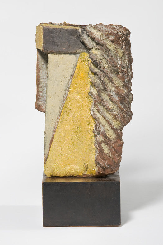 Thomas Junghans: Herbst II Gold