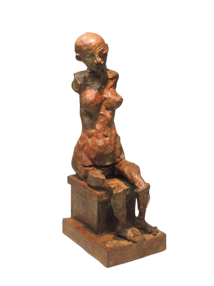Dietrich Klinge: Figur 266 A