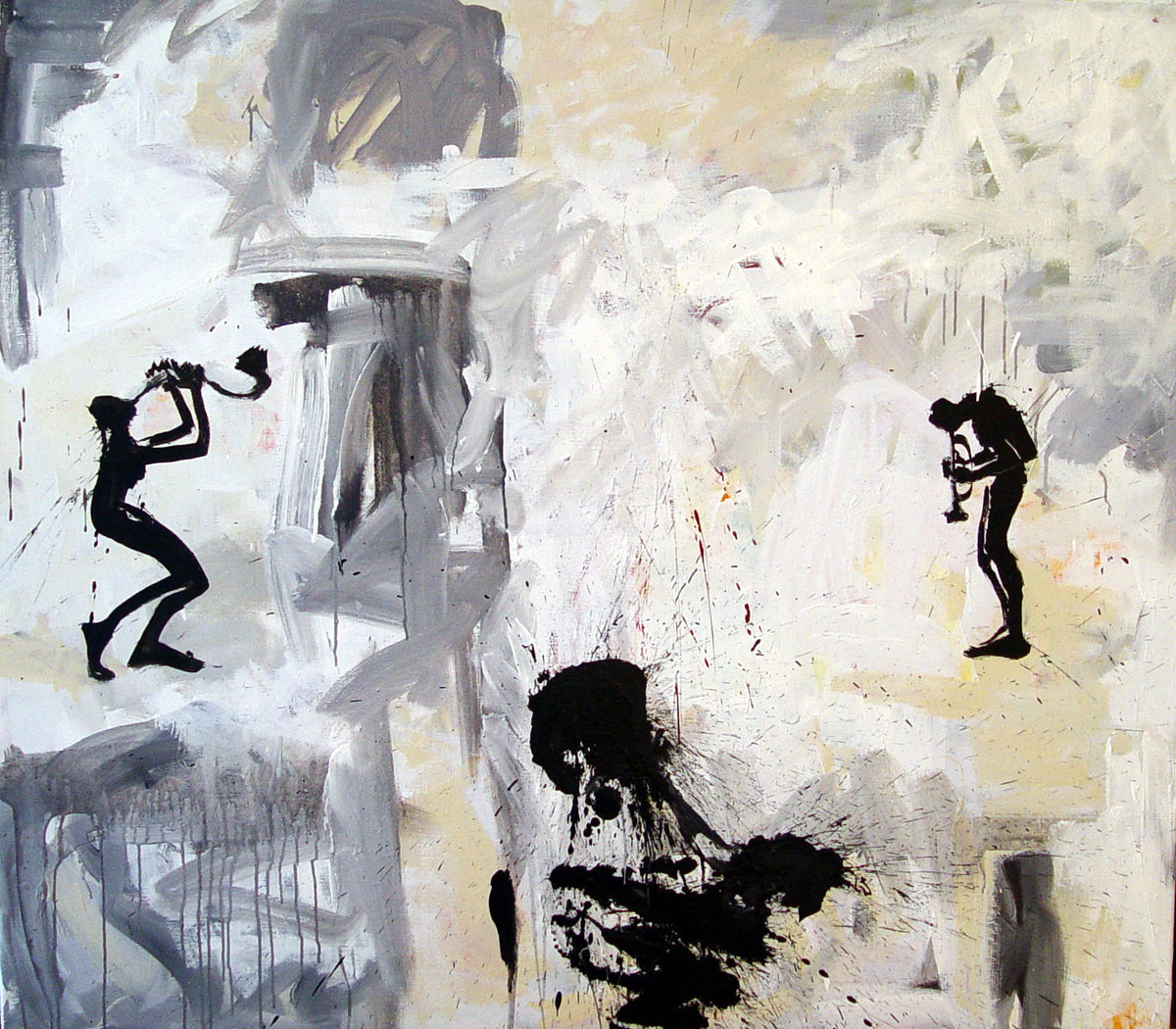 Helge Leiberg: Birth of cool