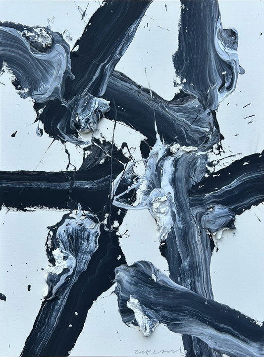 Jong Taek Woo: Memory of Origin