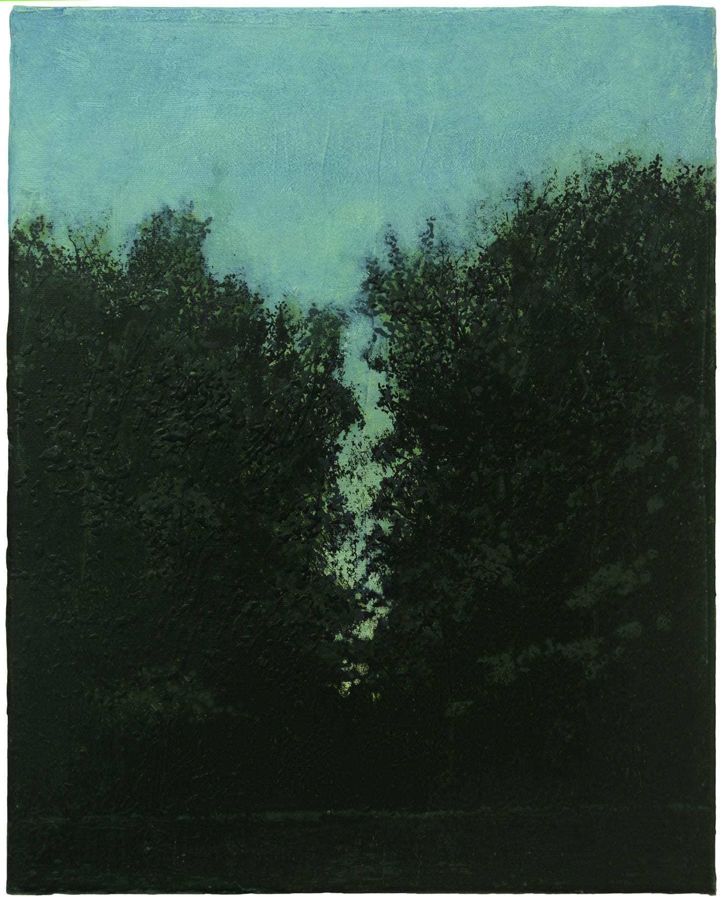 Wulf Winckelmann: Ufer