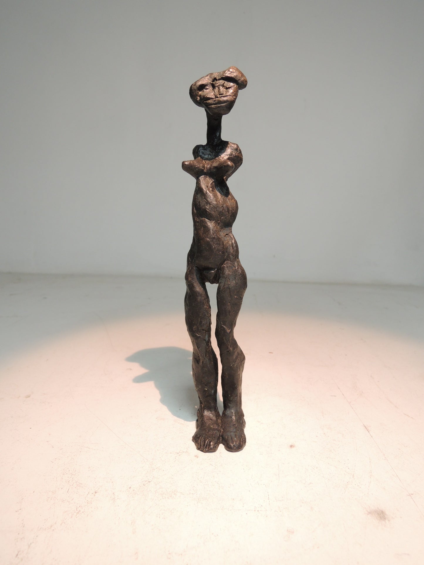 Dietrich Klinge: Figur 109 (Modell Enopie VI)
