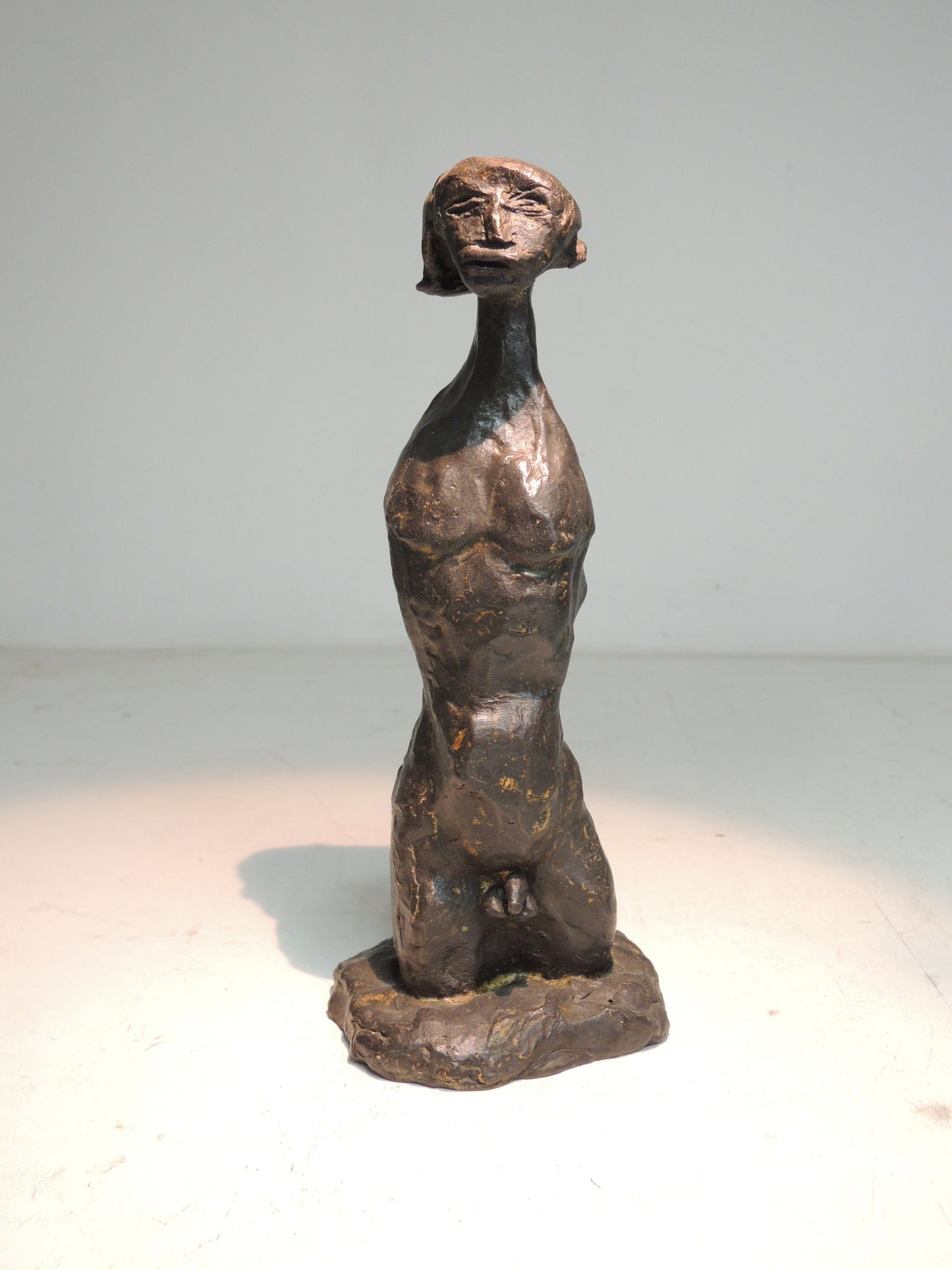 Dietrich Klinge: Figur 81 (Modell Mada II)