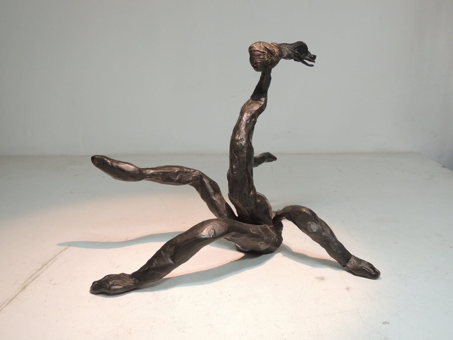 Dietrich Klinge: Figur 91