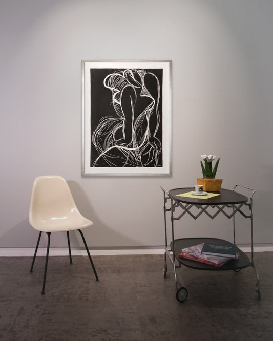 Alain Clément: 87 S 1G - Marylin Monroe