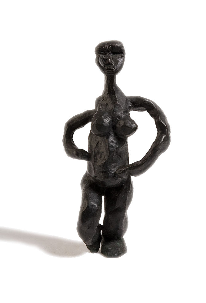 Dietrich Klinge: Figur 78