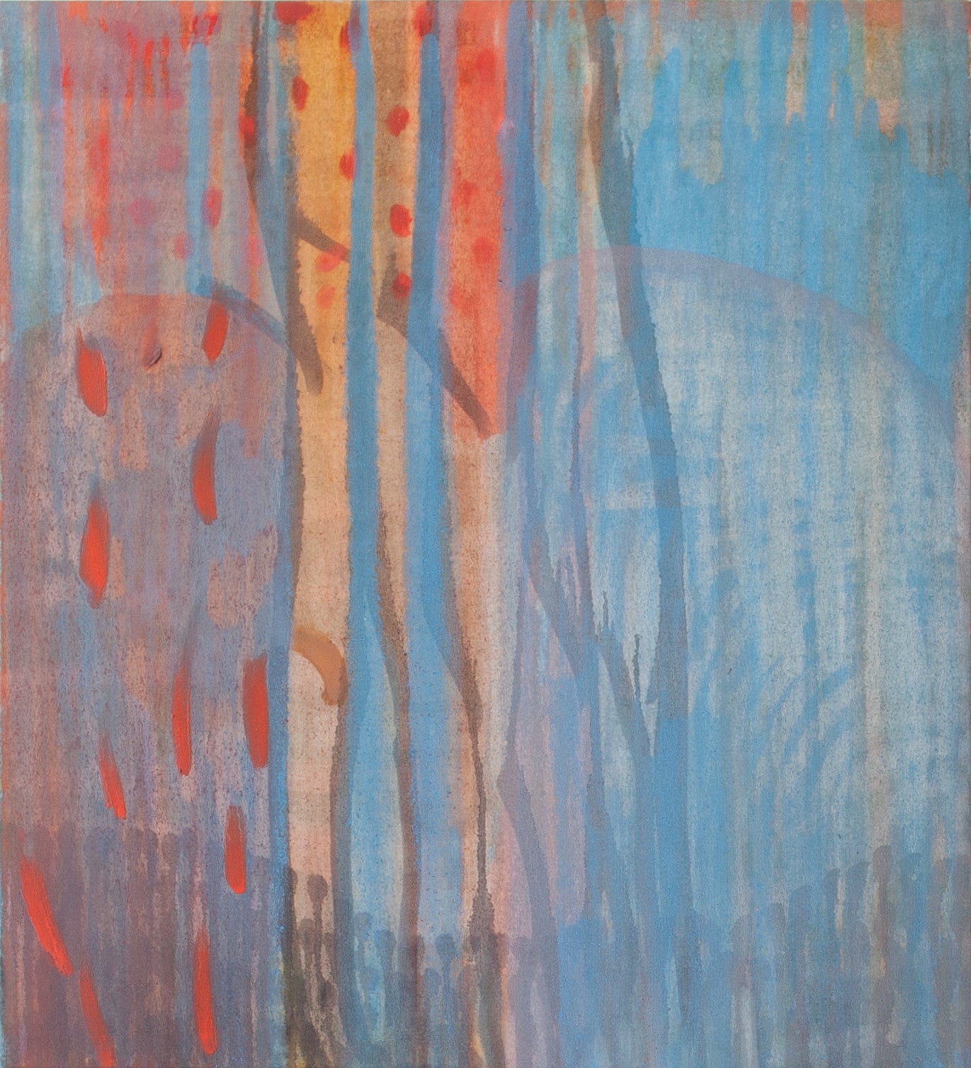 Rubica von Streng: All End House I