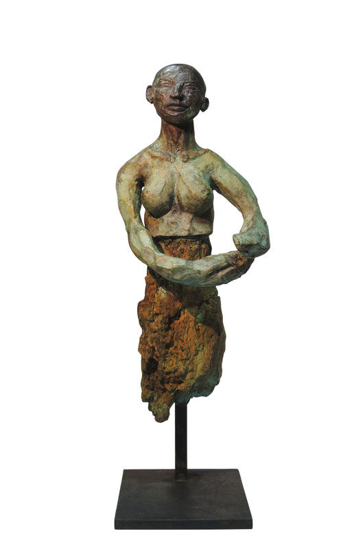 Dietrich Klinge: Figur 261