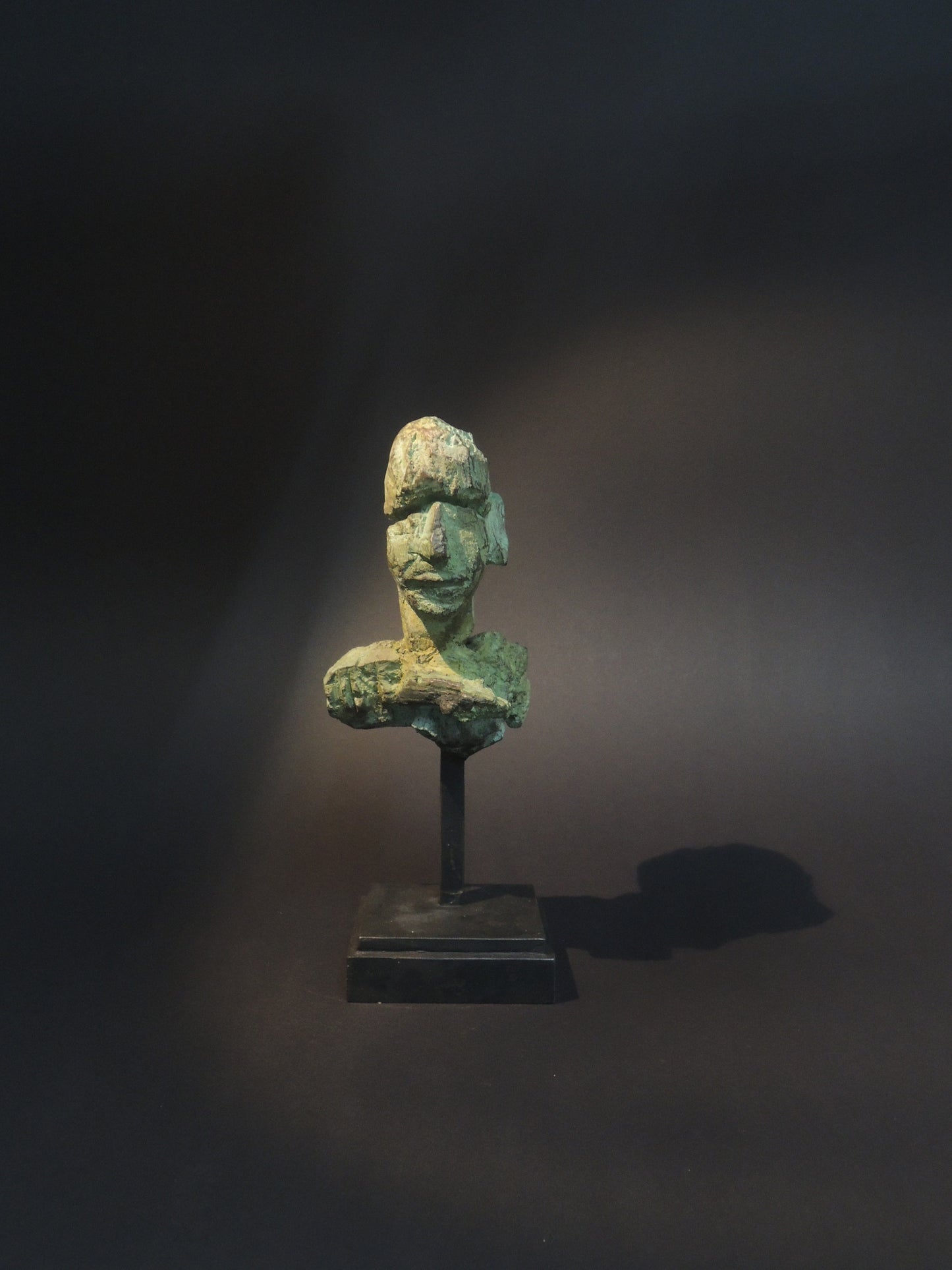 Dietrich Klinge: Figur 411 A