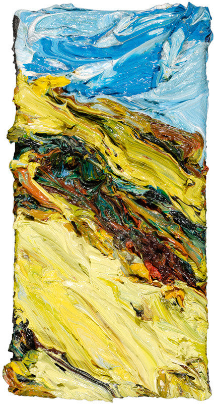 Harry Meyer: Feld