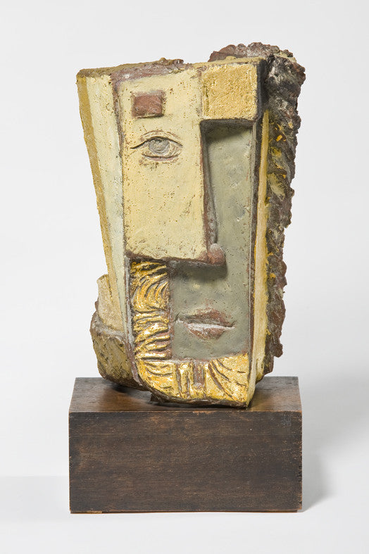 Thomas Junghans: Herbst II Gold