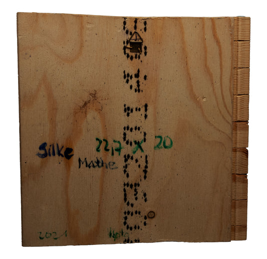 Silke Mathé: Higashi Hongan-ji Tempel