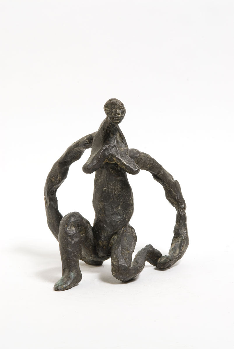 Dietrich Klinge: Figur 68