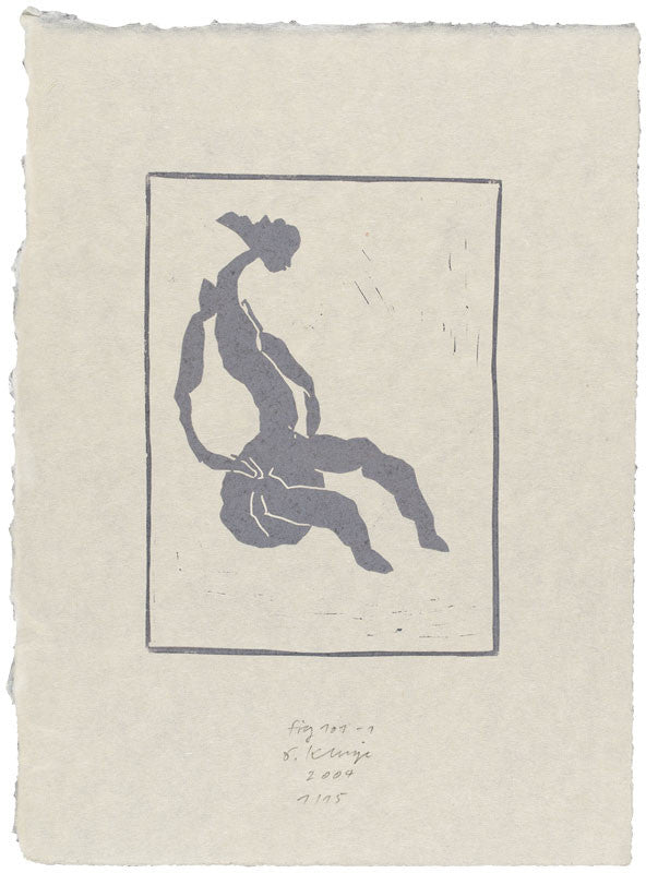 Dietrich Klinge: Fig 101-1