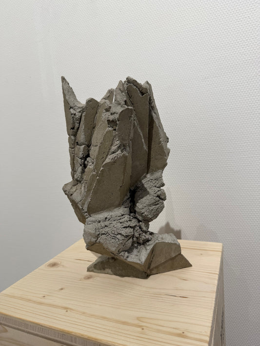 Philipp-Emanuel Eyrich: Vase #44