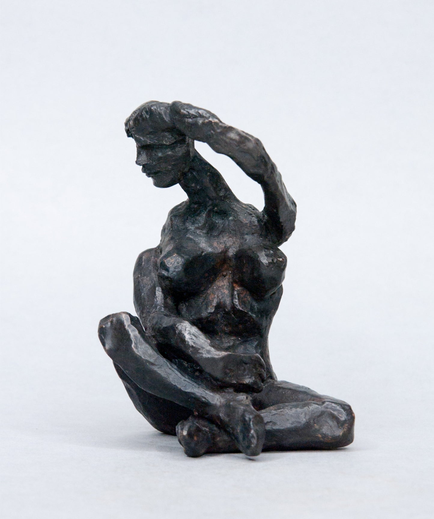 Dietrich Klinge: Figur 381