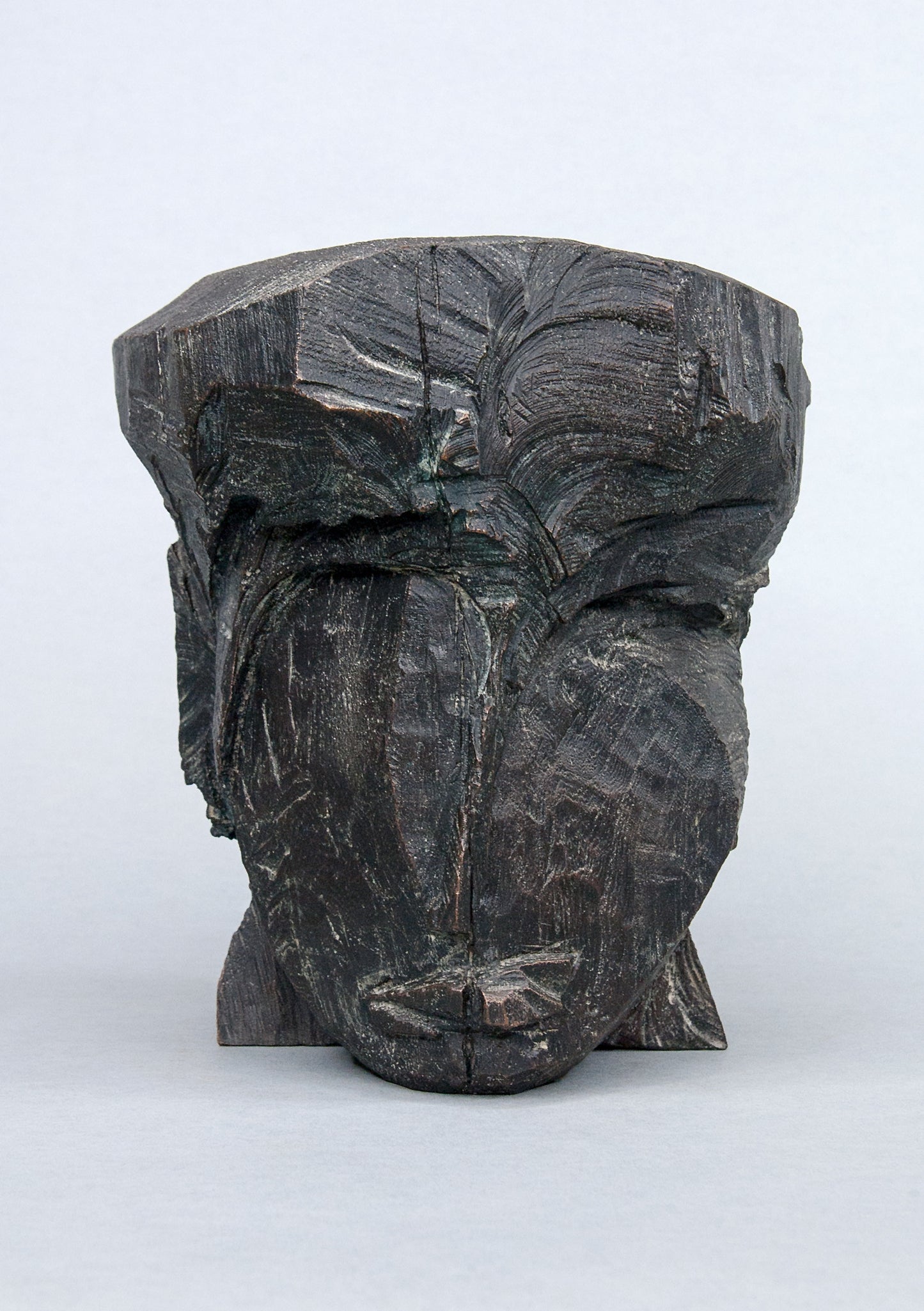 Dietrich Klinge: Kopf 174